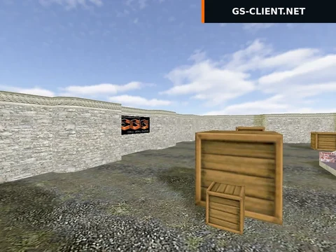 карта aim_cgg_india для CS 1.6