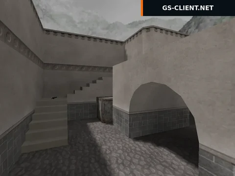 карта awp_wall2003 для CS 1.6