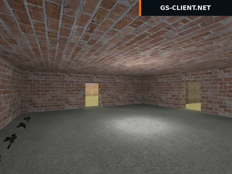 карта aim_combat для CS 1.6