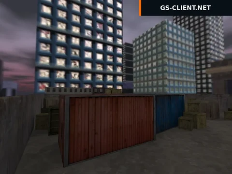 карта aim_combat2012 для CS 1.6
