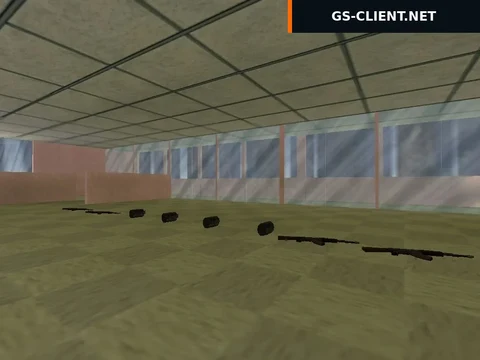 карта aim_construc для CS 1.6
