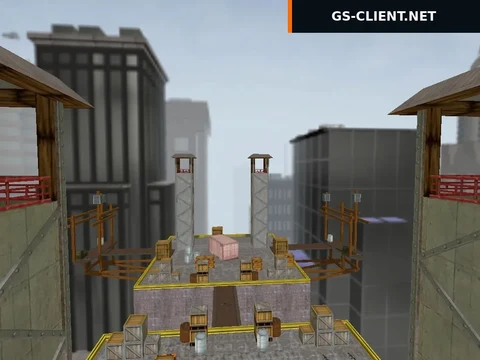 карта aim_crazyjump_2015 для CS 1.6