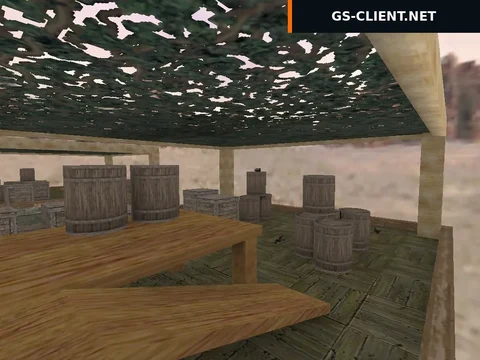 карта aim_crazyjump_texas для CS 1.6