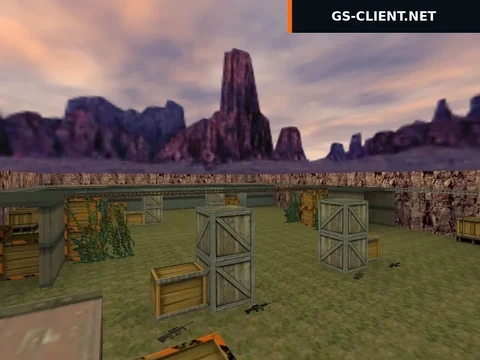 карта aim_cs-aug-sg для CS 1.6