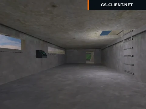 карта aim_deagle-pro