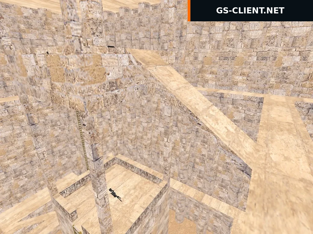 aim_deagle_arena