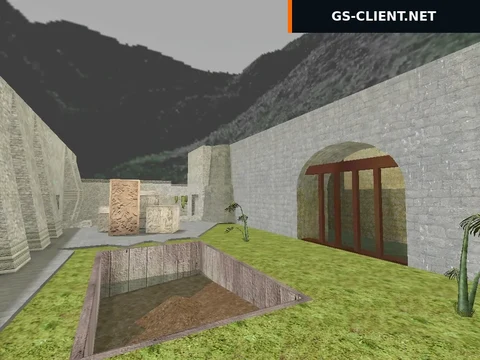 карта aim_deagle_hq