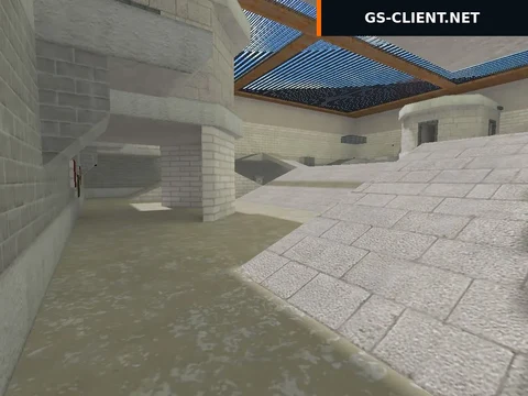 карта aim_deaglelongjump3 для CS 1.6