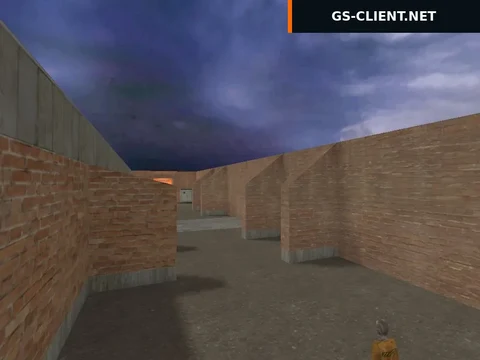 карта aim_defolt