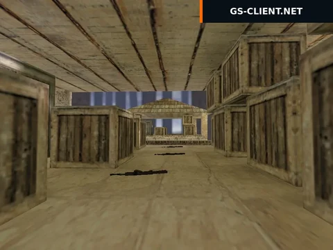 карта aim_defusion