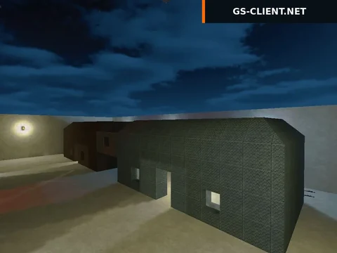 карта aim_delta
