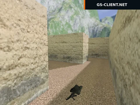 карта aim_deus