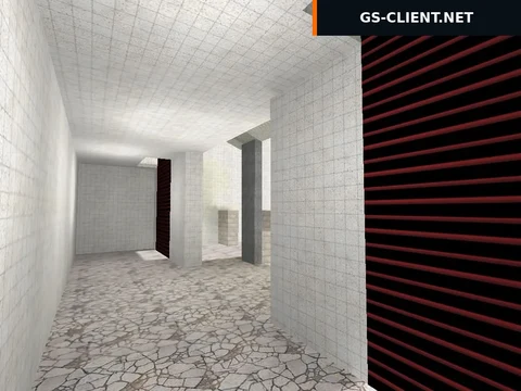карта aim_dilirium