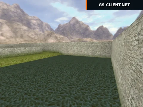 карта aim_dm_aztec для CS 1.6