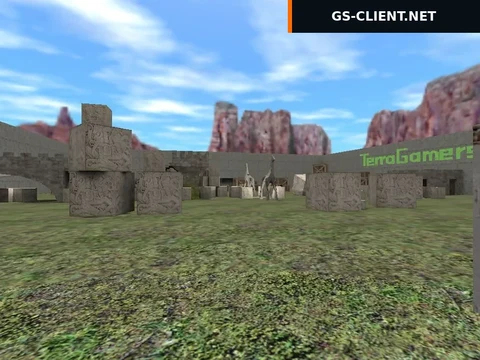 карта aim_dodopower