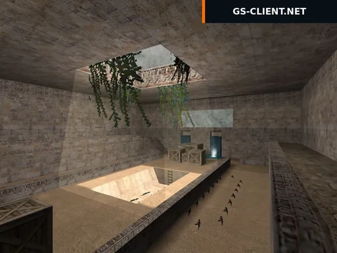 карта aim_dsp для CS 1.6