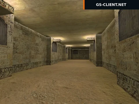 карта aim_dust_arena