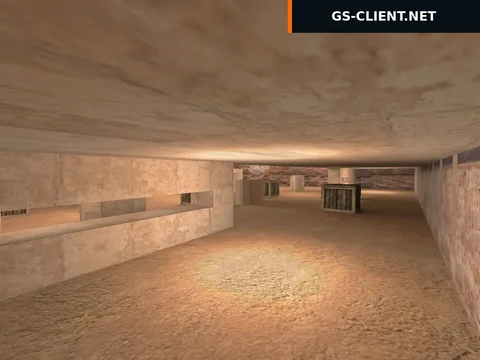 карта aim_dust_bled