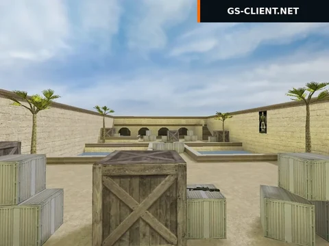 карта aim_dust_necrosis