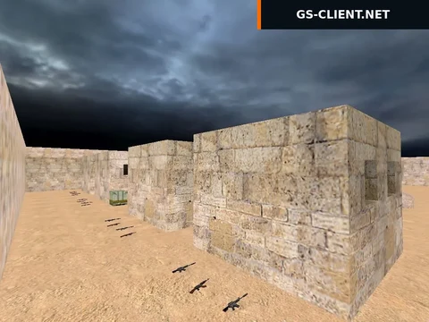 карта aim_dust_pro
