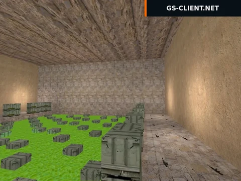 карта aim_dust_toxic_v2