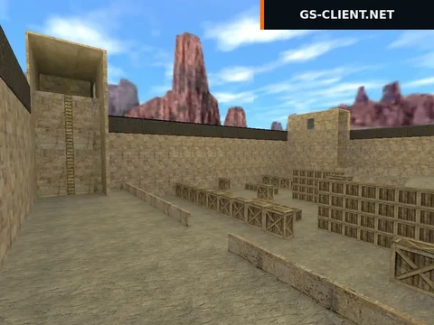 карта aim_duster