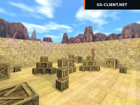 карта aim_dustm4a1_mv
