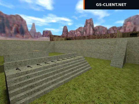 карта aim_duztec