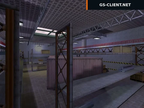 карта aim_dwarehouse