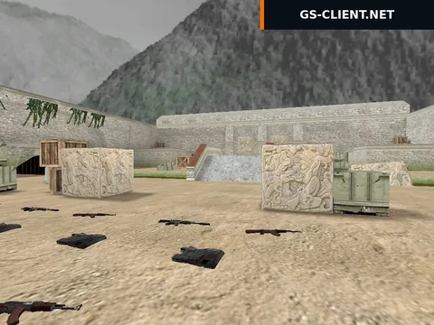 карта aim_edge