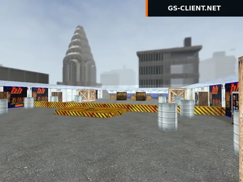 карта aim_enzocity