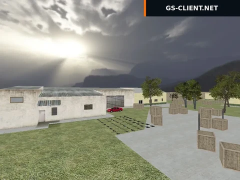 карта aim_esc-ipetym75