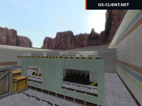карта aim_escopetas