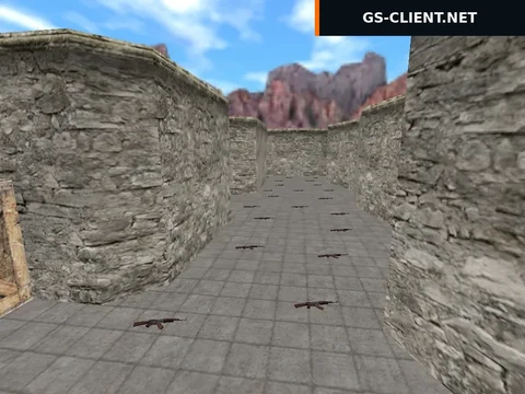 карта aim_ex3