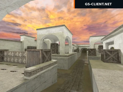 карта aim_extreamcs
