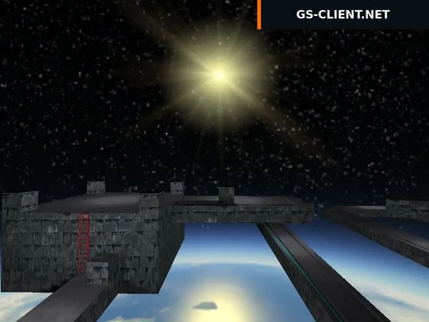 карта aim_extremespace
