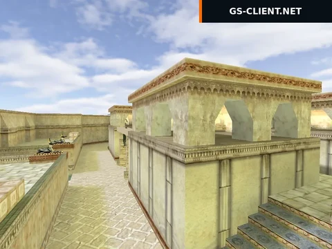 карта aim_faraon