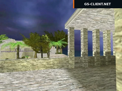 карта aim_farcry_tf