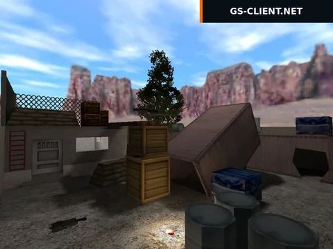 карта aim_fightbox