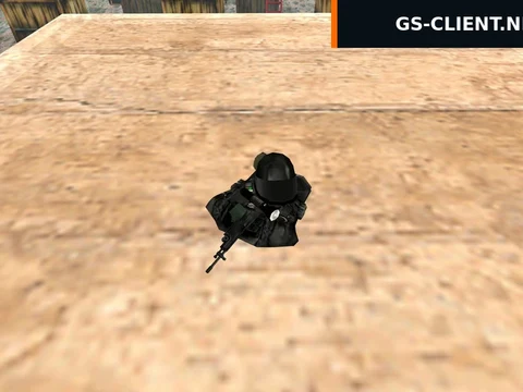 карта aim_fighttoface