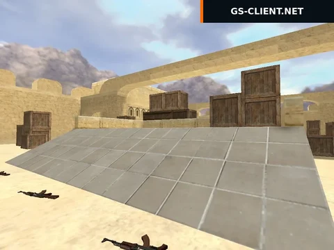 карта aim_fpg