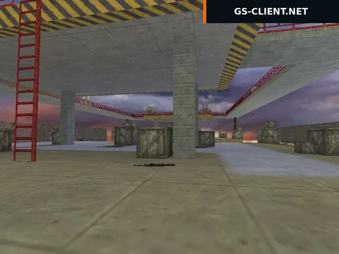 карта aim_fragille