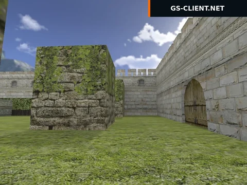 карта aim_frenchkatana