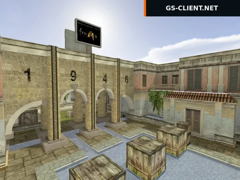 карта aim_fromma_ak_m4