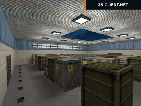 карта aim_fullauto
