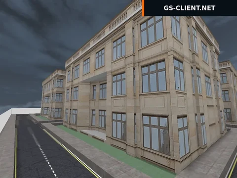 карта aim_gelatinastreet