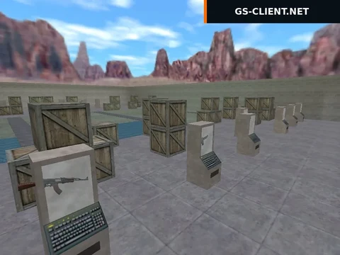 карта aim_gkn