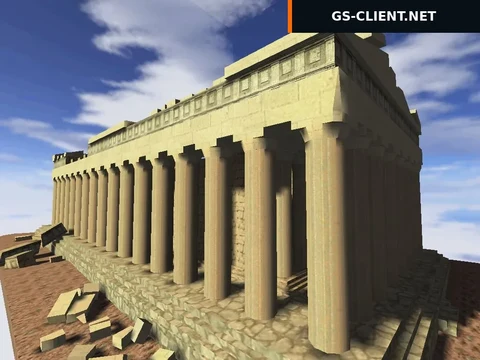 карта aim_glu