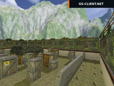 карта aim_goood