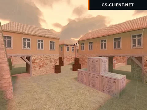 карта aim_grad